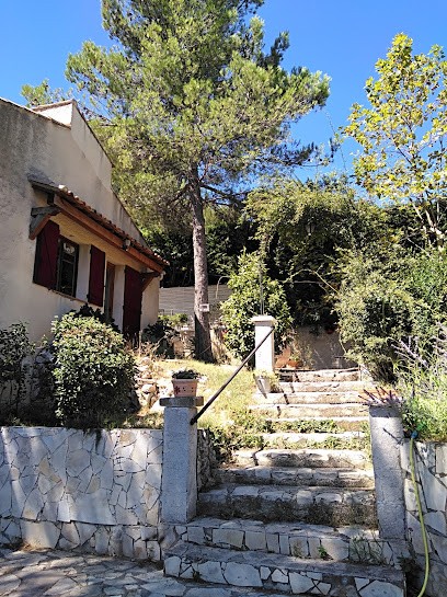 Gîte Les Restanques, Gîte à Peypin