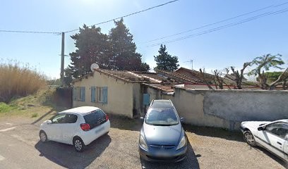 Gîte en Provence La Bélugue, Gîte à Cabannes