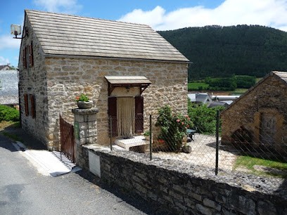 Gite de la Cime, Gîte à Esclanèdes