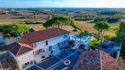 Gite De La Tourmaline, Gîte à Moncaut