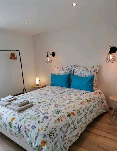 Appartement Cosy Secteur Baie De Somme, Gîte à Vron