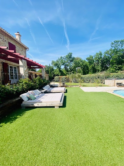 Mas De Cansequier, Gîte à Néoules