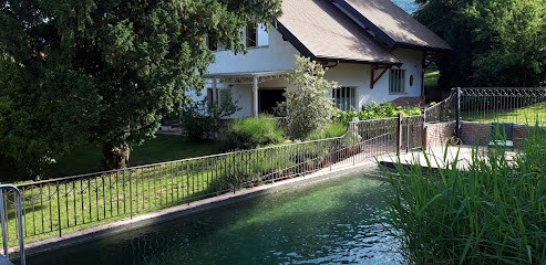 Le Clos Des Burgondes, Gîte à Brison-Saint-Innocent