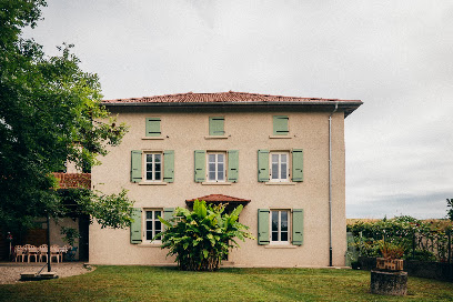 Gite De La Rose Gîte à Bougé-Chambalud