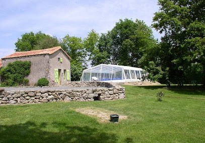 Gite La Clavelière, Gîte à Fénery