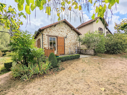 La Pause De L'ours, Gîte à Solignac