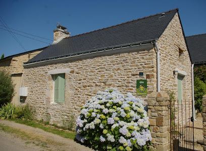 Gite Du Prieure - Gîtes De France Gîte à Grand-Champ