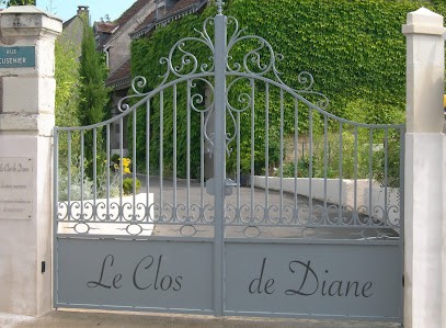 Le Clos de Diane - Gîtes, Gîte à Chenonceaux