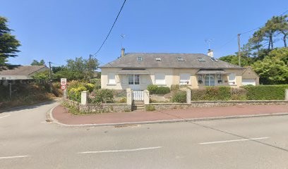 Gîte De Biédal Véronique Vastel, Gîte à Flamanville