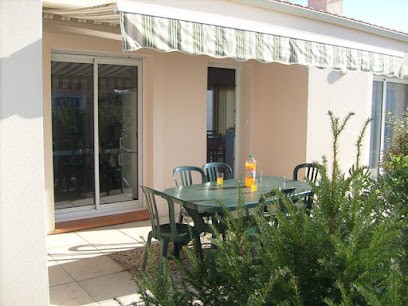 Gîte Les Cormorans, Gîte à Givrand