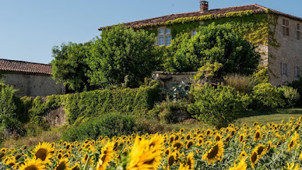 La Carrayrié - Gîtes De France Gîte à Mailhoc