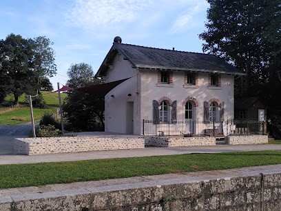 Gîte de Belle Poule, Gîte à Changé