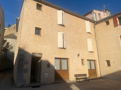 Gîte Communal Gîte des Randonneurs, Gîte à Senez