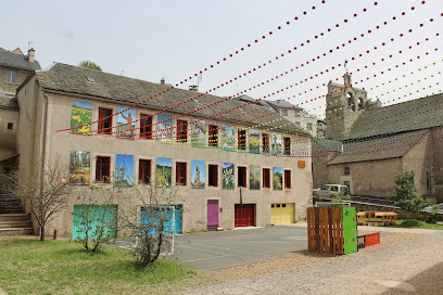 Gîte L'imprévu En Margeride Gîte à Saint-Alban-sur-Limagnole