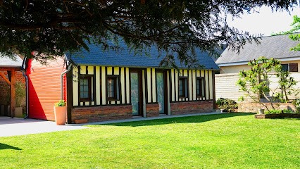 Clos des pâquerettes, Gîte à Yvetot