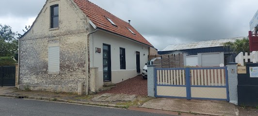Le Cocooning : spa et sauna en baie de Somme, Gîte à Friaucourt