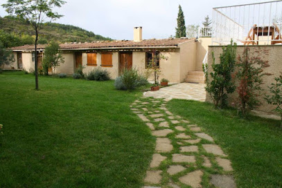 Coté Colline - Gîtes De France, Gîte à Antugnac