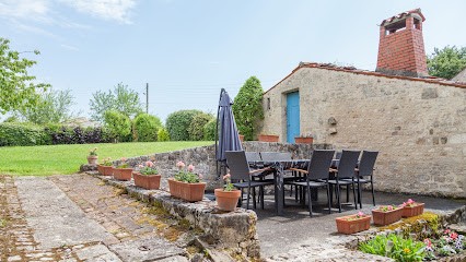 Gite de la Gravée Vendée, Gîte à Saint-Michel-le-Cloucq