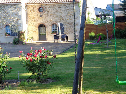 Gîte De Pont Guerin, Gîte à Bournezeau