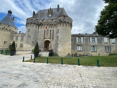 Gites de Garbellant, Gîte à Touvérac