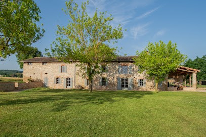 Halte En Cocagne - Gîte De L'Héritier, Gîte à Marzens