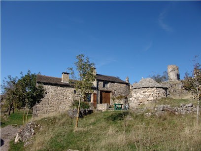 Gîtes de France 2 épis 2 pers au Veygalier, Gîte à Fraissinet-de-Fourques