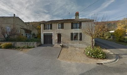 Gite De Ma Grand-mère, Gîte à Buxières-sous-les-Côtes