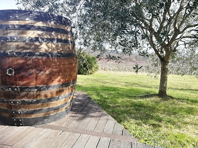 La Tour de Jeanne, Gîte à Gardegan-et-Tourtirac