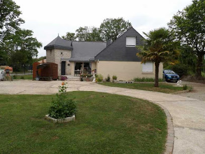Lalyan, Gîte Et Chambre D'hôtes Gîte à Plumergat