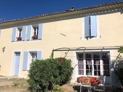 Le petit Viade, Gîte à La Tour-d'Aigues