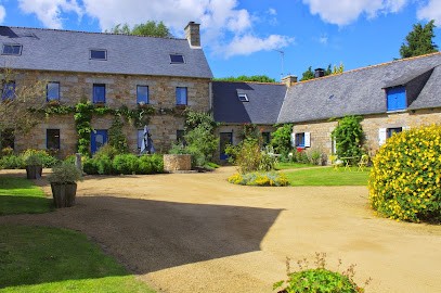 The Lodgings Of Kerouré, Gîte à Prat