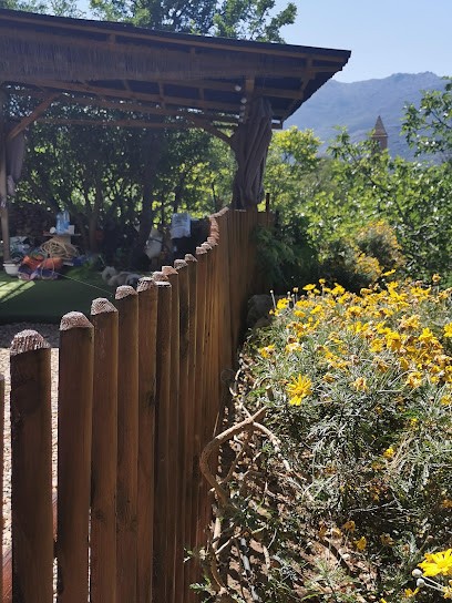 A Casa E Leccie, Gîte à Rapale