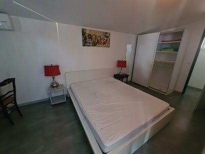 La Maison Bleue, Gîte à Brignoles