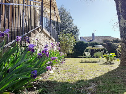 Chez Mado, Gîte à Pechs-de-l'Espérance