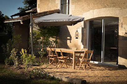 Les Jardins De Lauthiers, Gîte à Lauthiers