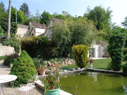 Les Gîtes De L'Île Noblet, Gîte à Montigny-sur-Loing