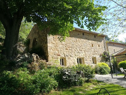 Au Creux Du Blanzon, Gîte à Saint-Victor