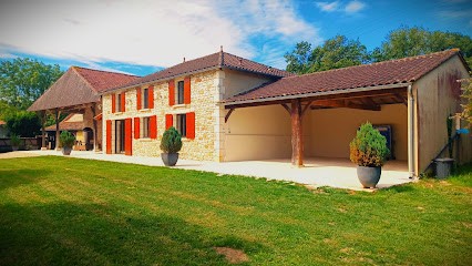 Gîte L'Oustal, Gîte à Condezaygues