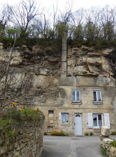 Picot Huguet Colette, Gîte à Gouvieux