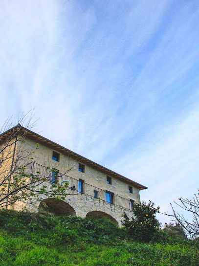 Gîte Carbonaccio, Gîte à Chiatra