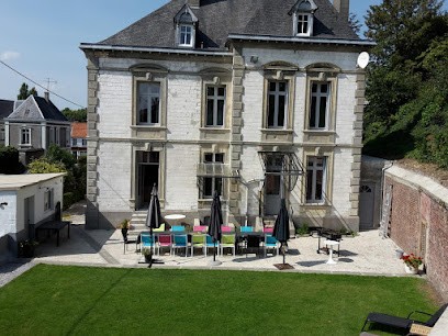 Gîte le clos du père Joseph, Gîte à Neuville-sous-Montreuil