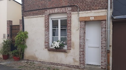 Gites Le clos d'Orbec, Gîte à Orbec