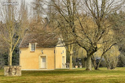 Gîte de La Borde, Gîte à Château-Renard