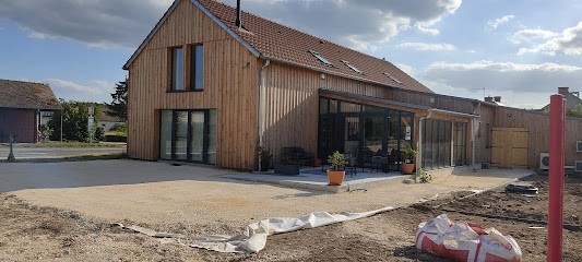 LE NICHOIR, Gîte à Lion-en-Sullias