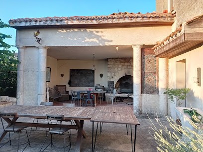 Gite Bonté Divine !, Gîte à Miradoux