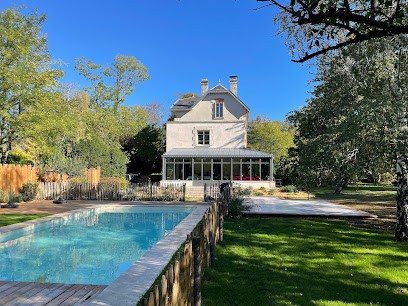 La Parenthèse - Grand Gite, Gîte à Saint-Georges-du-Bois