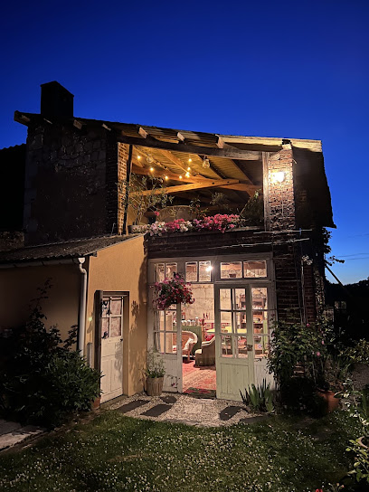Le Gîte De Lavardin, Gîte à Lavardin