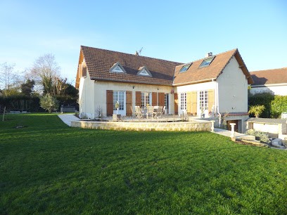 LE HAPPY FAMILY, Gîte à Lavilletertre