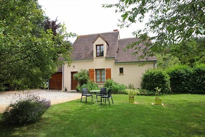 La Travaillère - Gîtes de France, Gîte à Longny les Villages