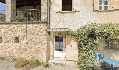 Bri’gîte, Gîte à Sabran